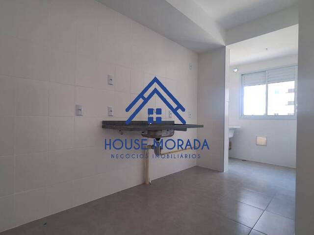 Apartamento para Venda em Araraquara - 2
