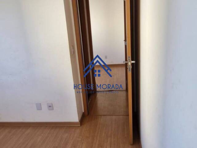 #600 - Apartamento para Venda em Araraquara - SP