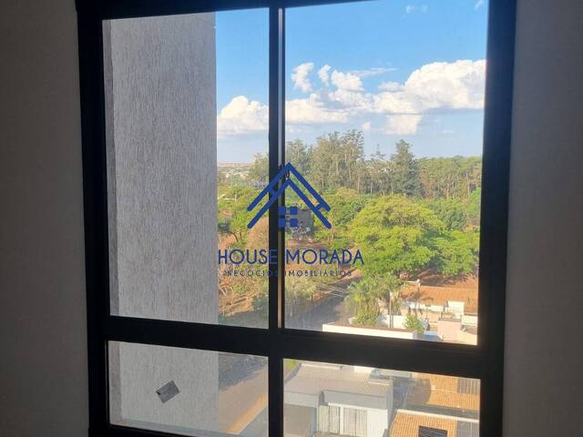 Apartamento para Venda em Araraquara - 3