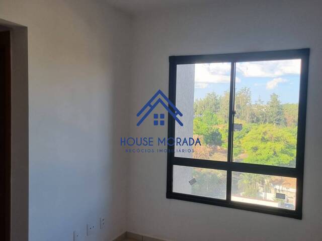 Apartamento para Venda em Araraquara - 2