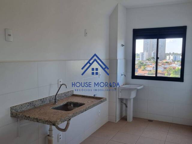 Apartamento para Venda em Araraquara - 4