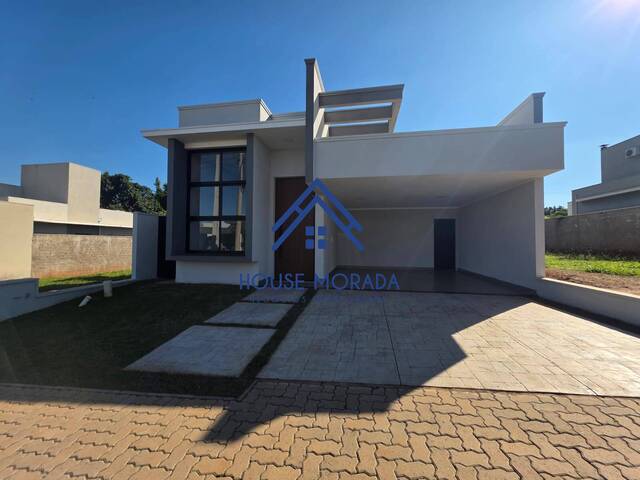 Casa para Venda em Araraquara - 3