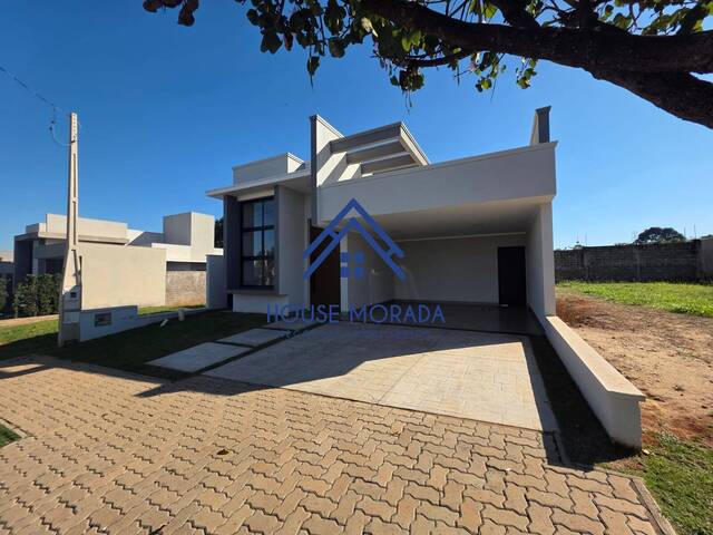 Casa para Venda em Araraquara - 2