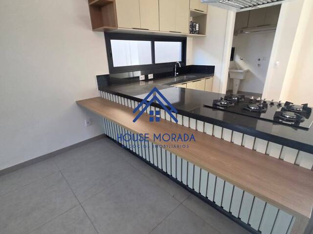 Casa para Venda em Araraquara - 3