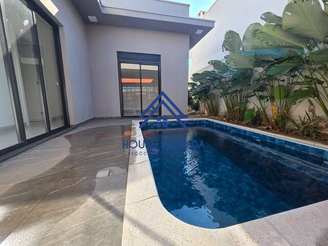Casa para Venda em Araraquara - 2