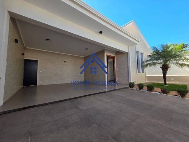 Casa para Venda em Araraquara - 3