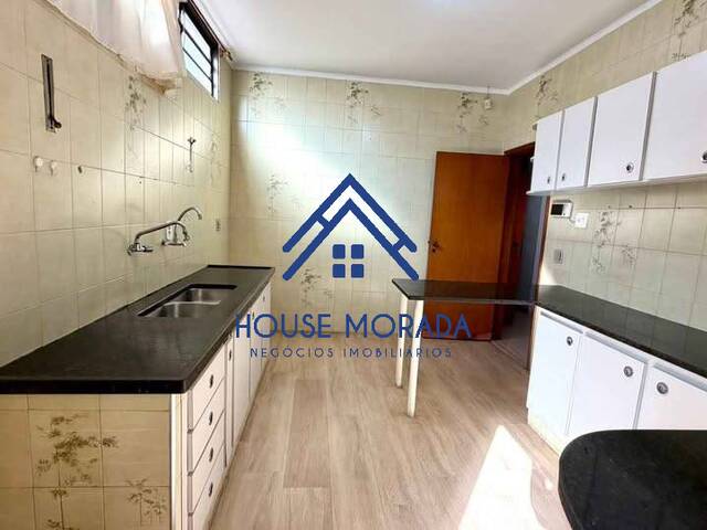 Casa para Venda em Araraquara - 4