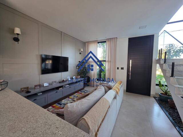 Casa para Venda em Araraquara - 3