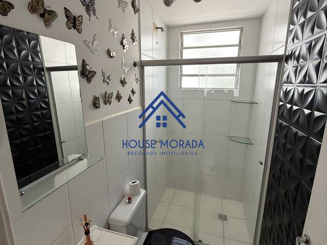 Apartamento para Venda em Araraquara - 2