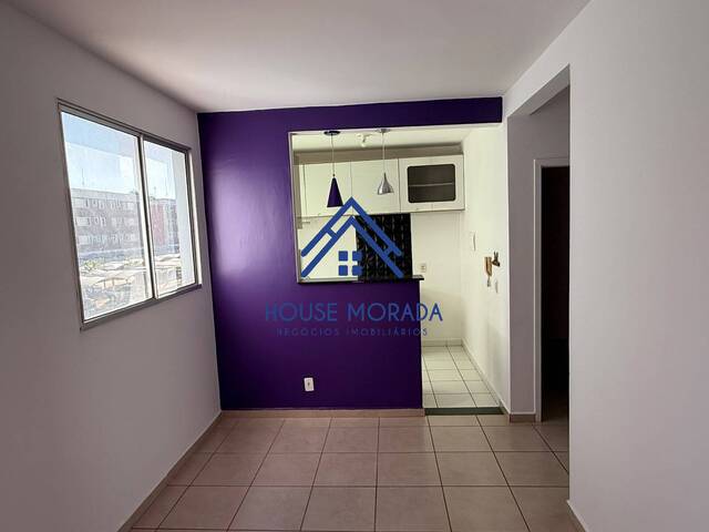 Apartamento para Venda em Araraquara - 3