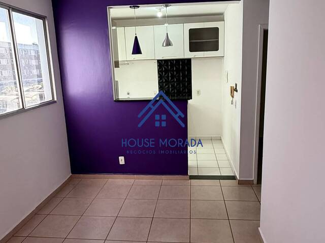 Apartamento para Venda em Araraquara - 4