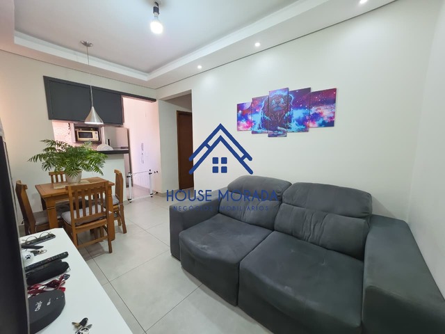 Apartamento para Venda em Araraquara - 2