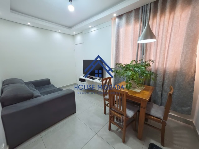 Apartamento para Venda em Araraquara - 3