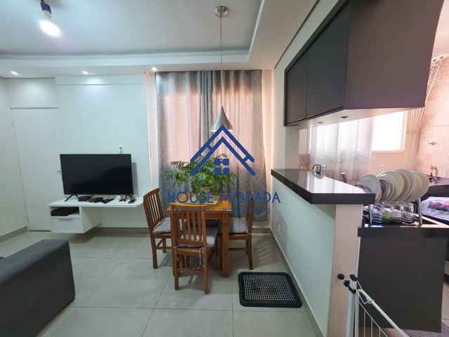 Apartamento para Venda em Araraquara - 4