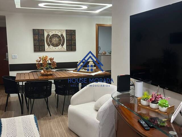 Apartamento para Locação em Araraquara - 5