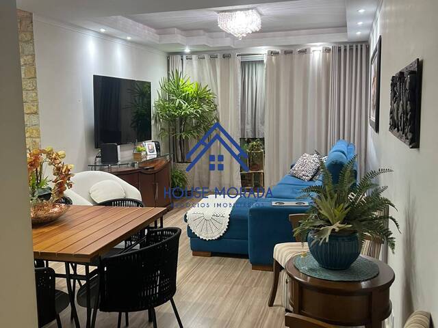 Apartamento para Locação em Araraquara - 3