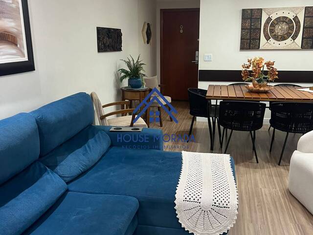 Apartamento para Locação em Araraquara - 2