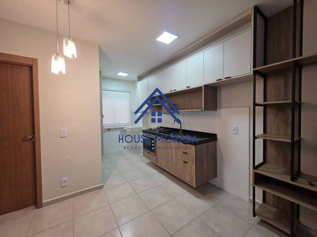 Venda em Jardim Residencial Paraíso - Araraquara