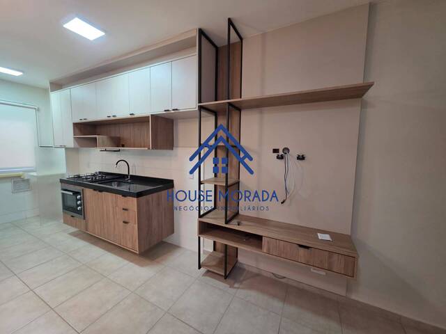 #611 - Apartamento para Venda em Araraquara - SP