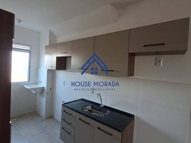 Apartamento para Venda em Araraquara - 2