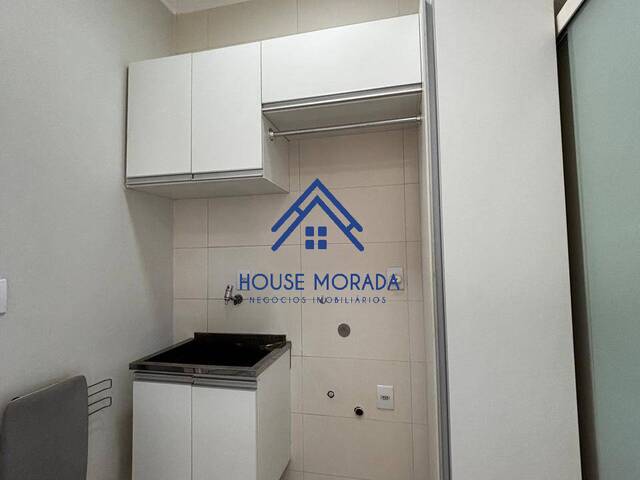 Casa para Locação em Araraquara - 5