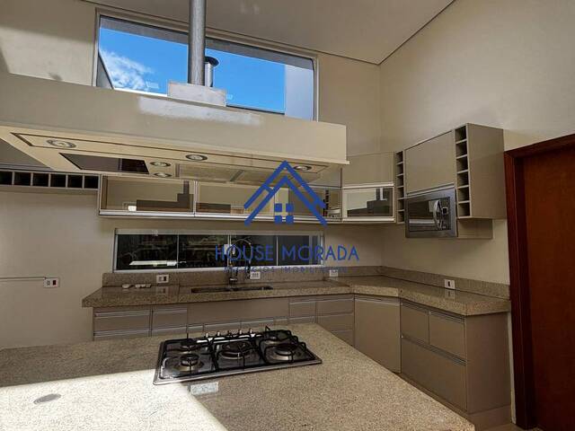 Casa para Locação em Araraquara - 3
