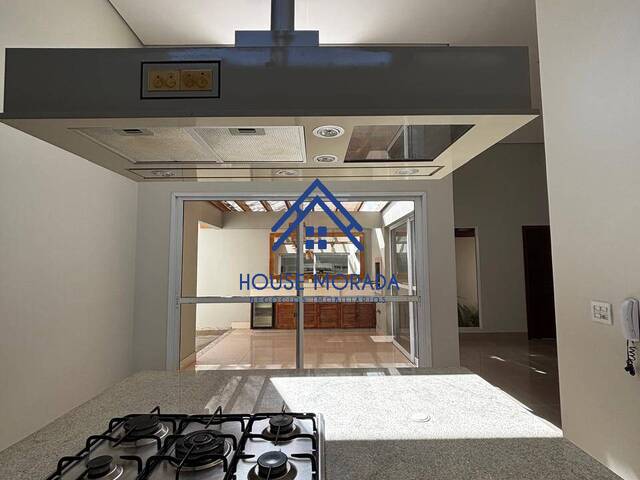 Casa para Locação em Araraquara - 4