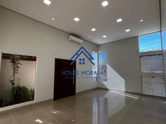 Locação em Parque Residencial Damha - Araraquara