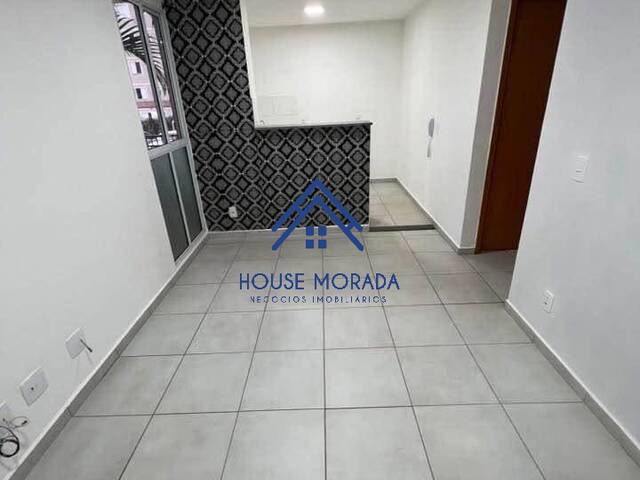 #614 - Apartamento para Venda em Araraquara - SP