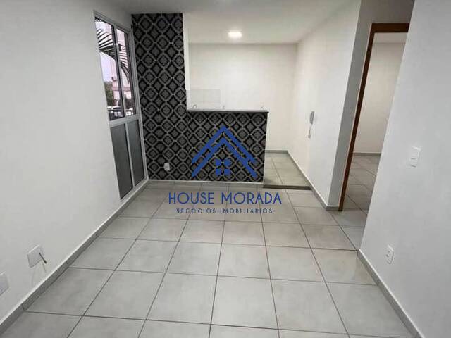 #614 - Apartamento para Venda em Araraquara - SP