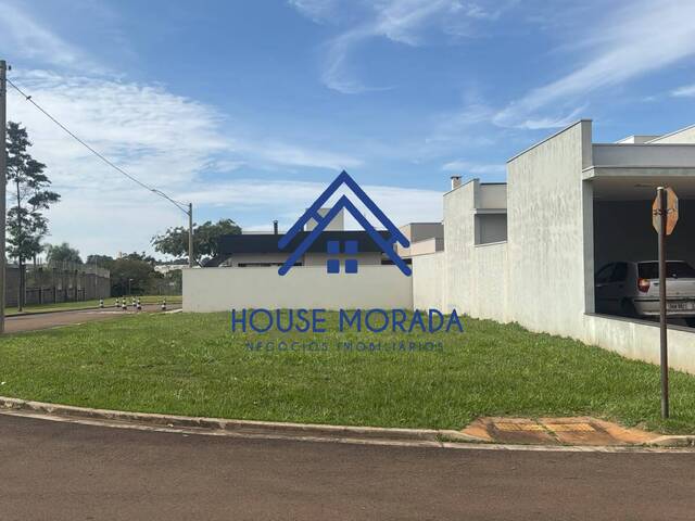 Venda em Parque Residencial Damha - Araraquara