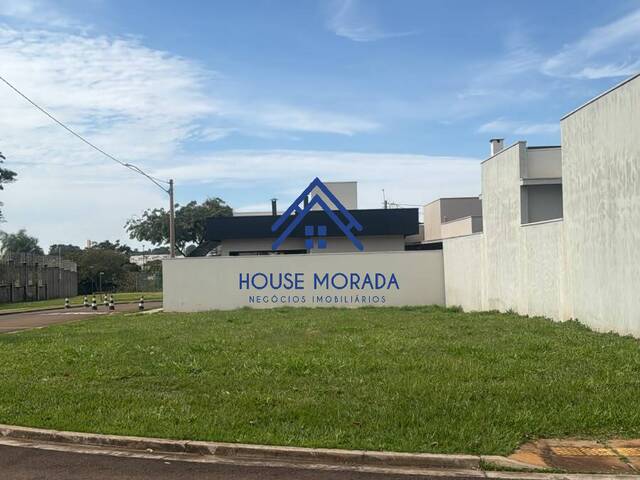 Área para Venda em Araraquara - 2