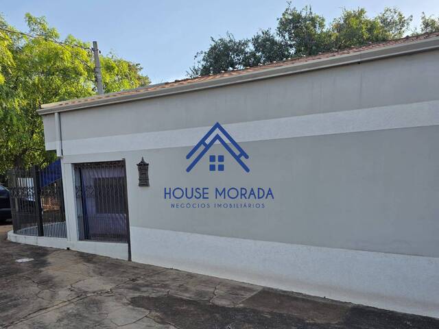 Casa para Venda em Araraquara - 2