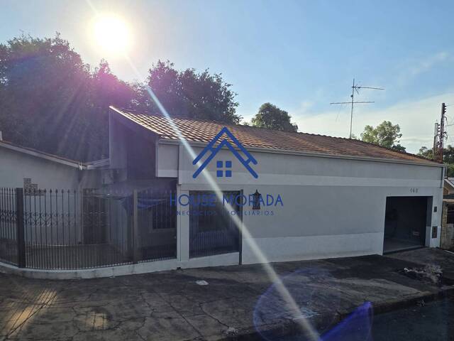 Casa para Venda em Araraquara - 3