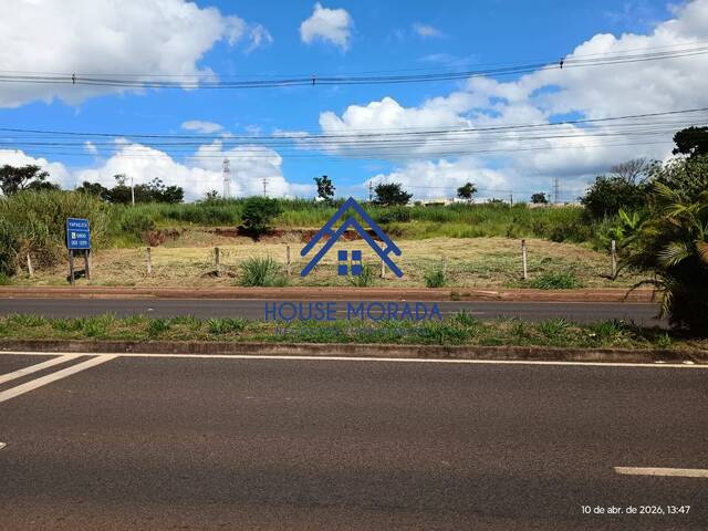 Área para Venda em Araraquara - 4