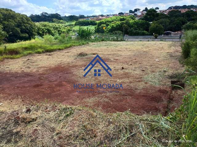 Área para Venda em Araraquara - 3