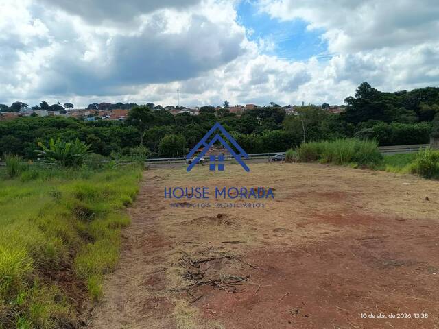 Área para Venda em Araraquara - 5