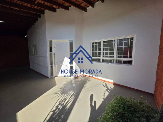 Casa para Venda em Araraquara - 5