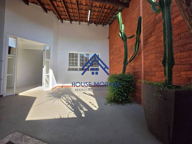 Casa para Venda em Araraquara - 4