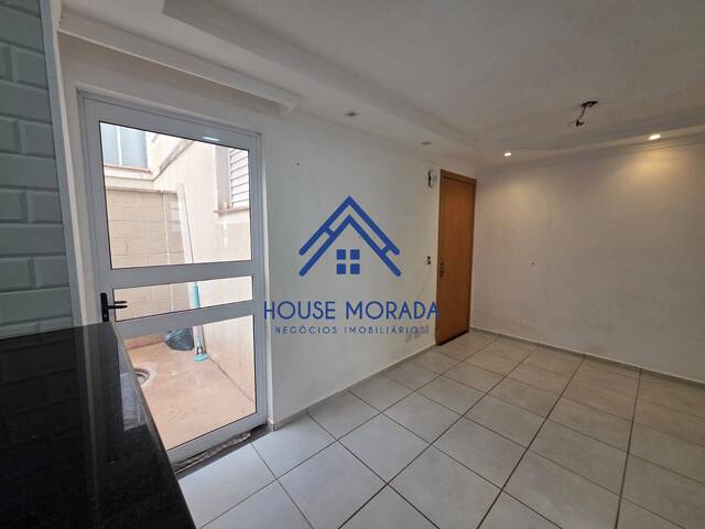 Apartamento para Venda em Araraquara - 2