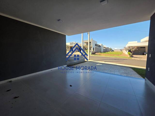 Casa para Venda em Araraquara - 3