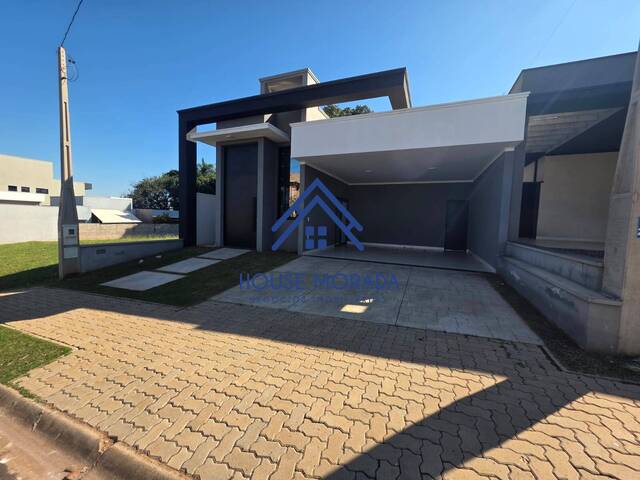 Casa para Venda em Araraquara - 2