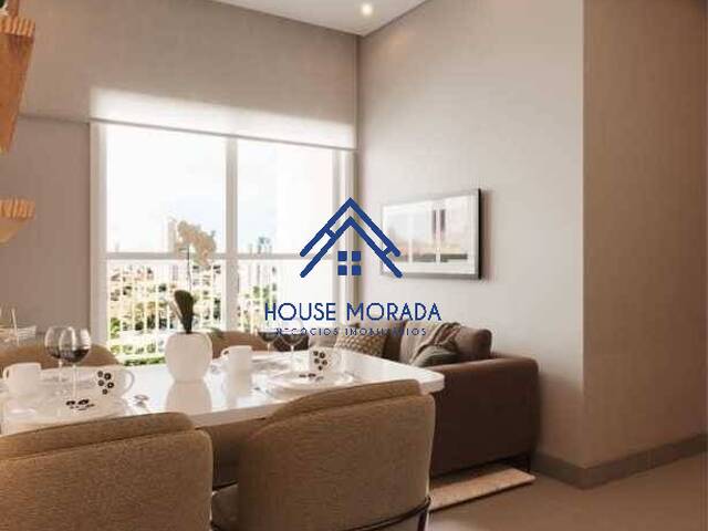 Apartamento para Venda em Araraquara - 5