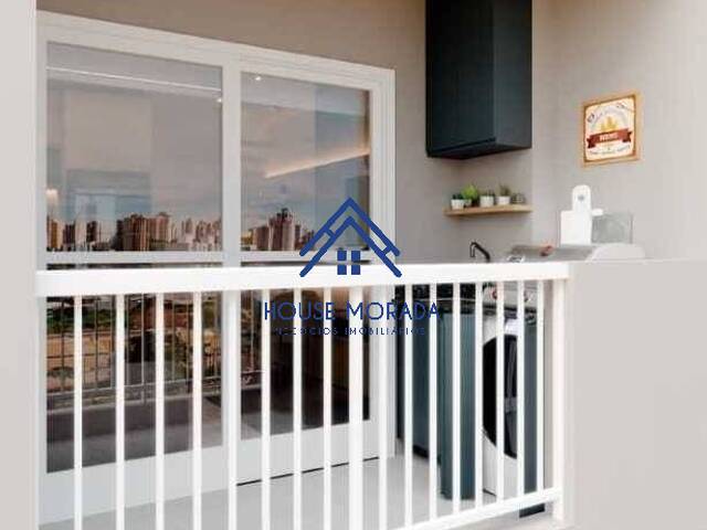 Apartamento para Venda em Araraquara - 4