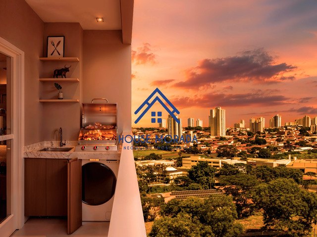 Apartamento para Venda em Araraquara - 2