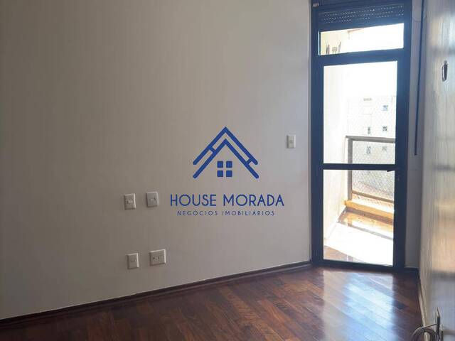 Apartamento para Venda em Araraquara - 3
