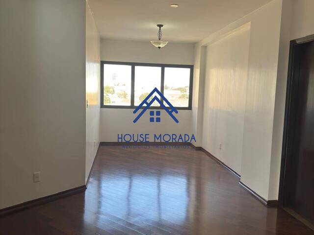 Apartamento para Venda em Araraquara - 5