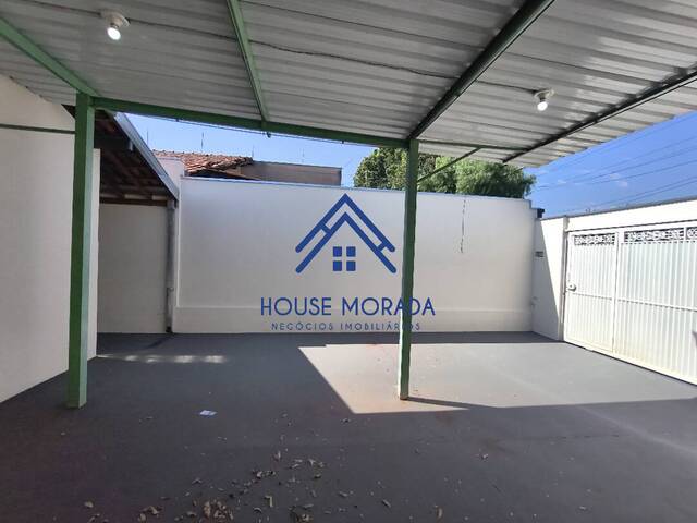 Casa para Locação em Araraquara - 4