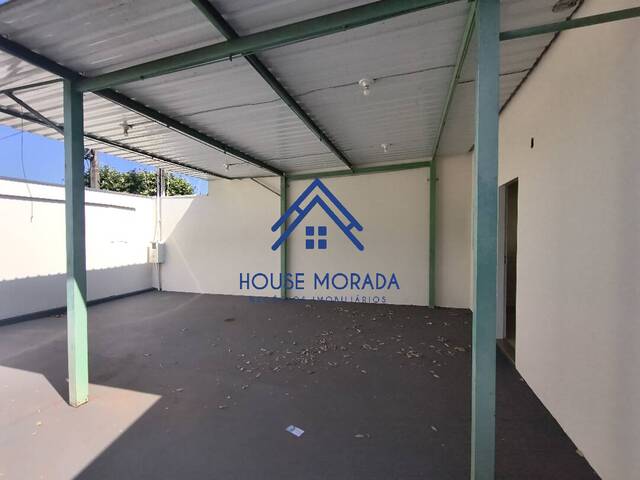 Casa para Locação em Araraquara - 5