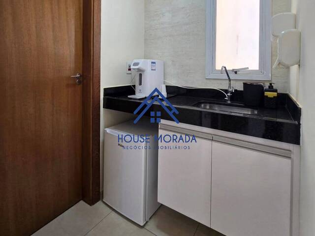 Sala para Venda em Araraquara - 4